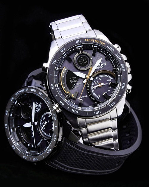 Casio Edifice ECB-900DB-1C
