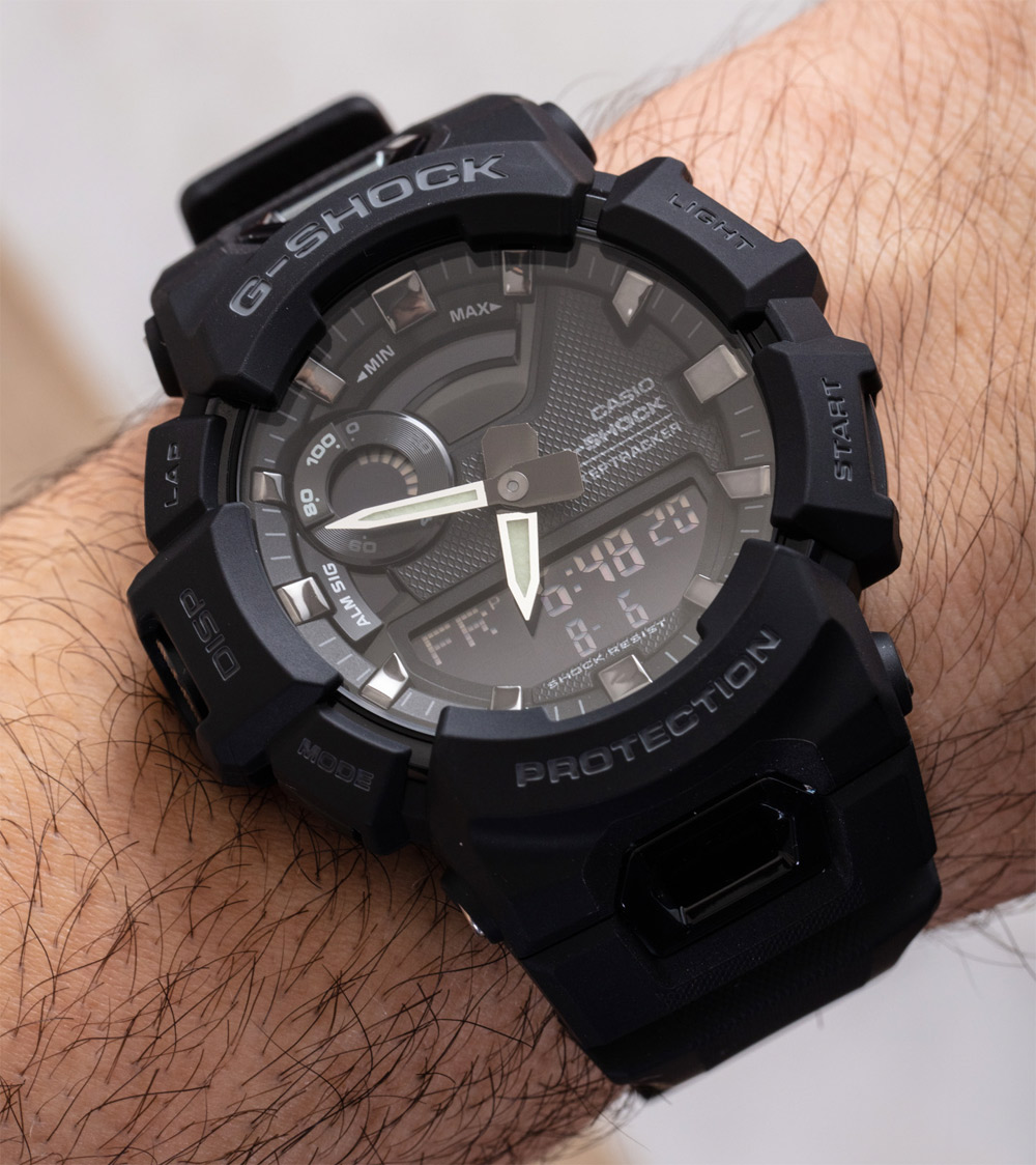 G-SHOCK GBA-900-1A