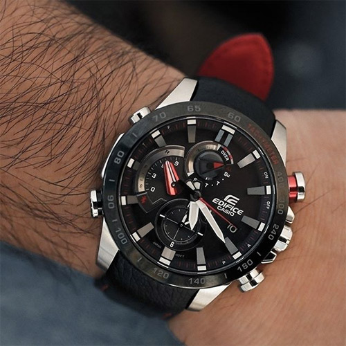Casio Edifice EQB-800BL-1A