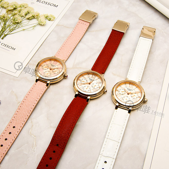 Sheen SHE-3034GL-7A
