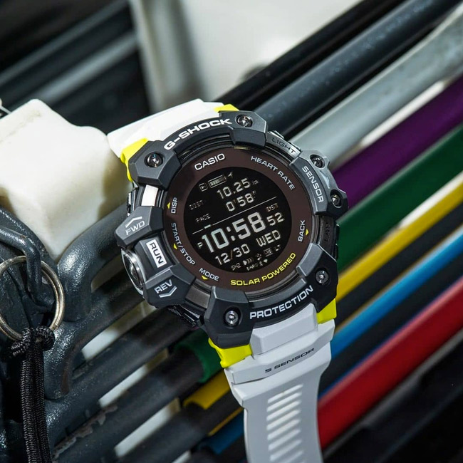 G-SHOCK GBD-H1000-1A7