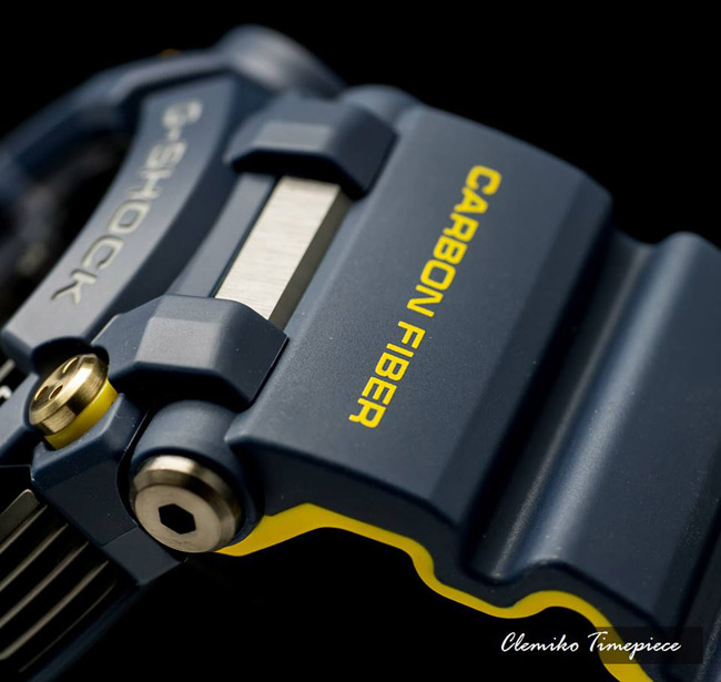 G-SHOCK GWF-D1000NV-2E