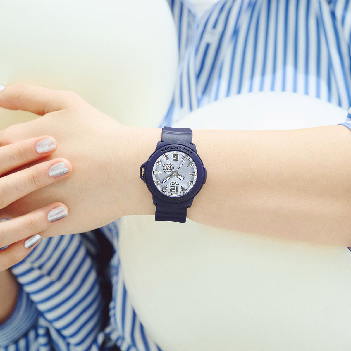 BABY-G BGA-15K-2A