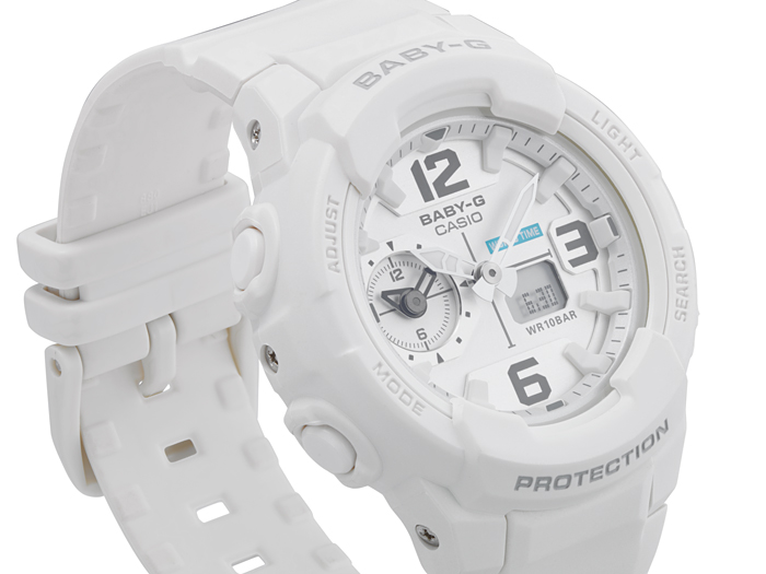 BABY-G BGA-230-7B