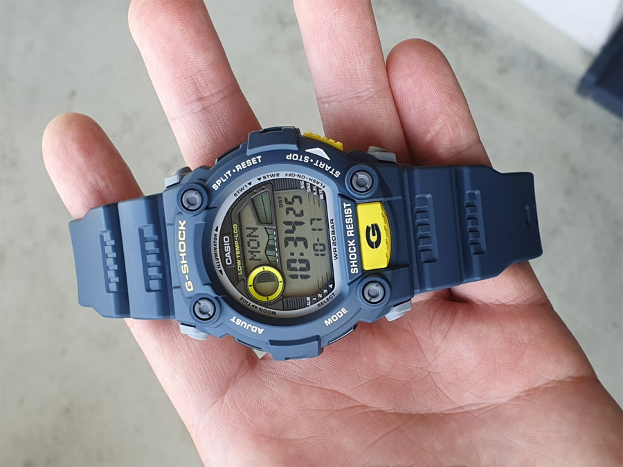 G-SHOCK G-7900-2E