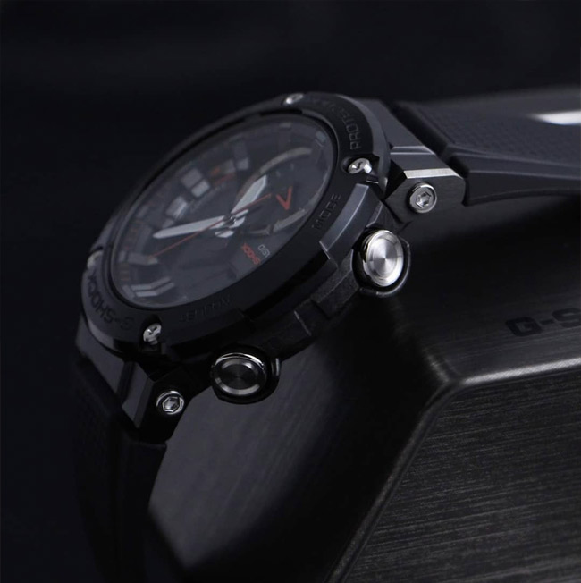 G-SHOCK GST-B200B-1A