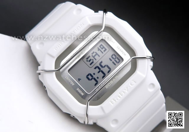 BABY-G BGD-501UM-7E