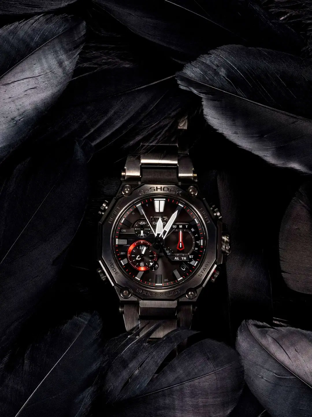 G-SHOCK MTG-B2000BDE-1A