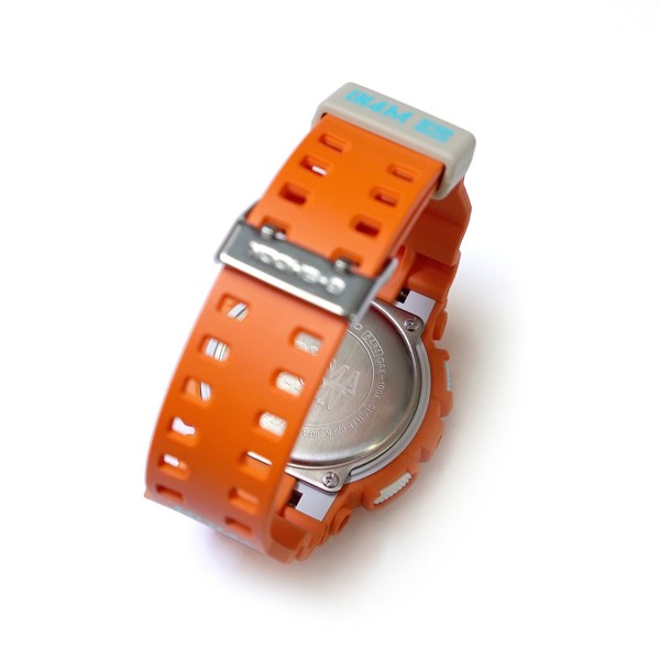 G-SHOCK GAX-100X-4A