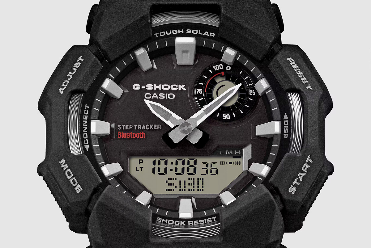G-SHOCK GA-B010-1A