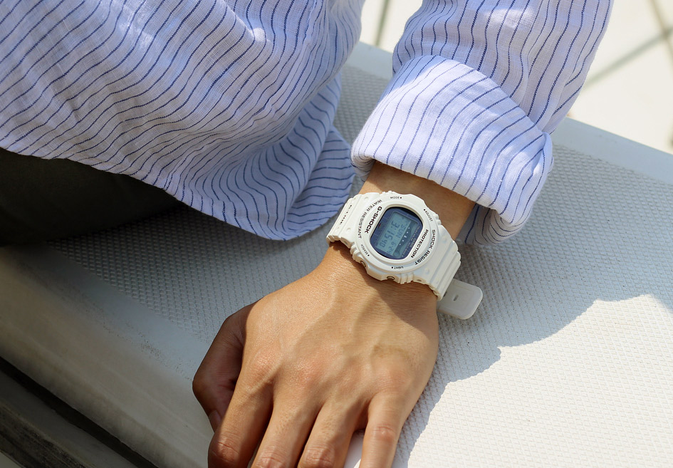 G-SHOCK GWX-5700CS-7E