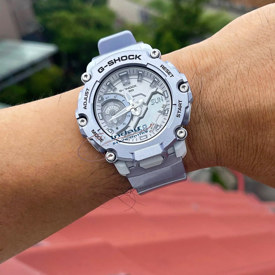 GA-2200FF-8A