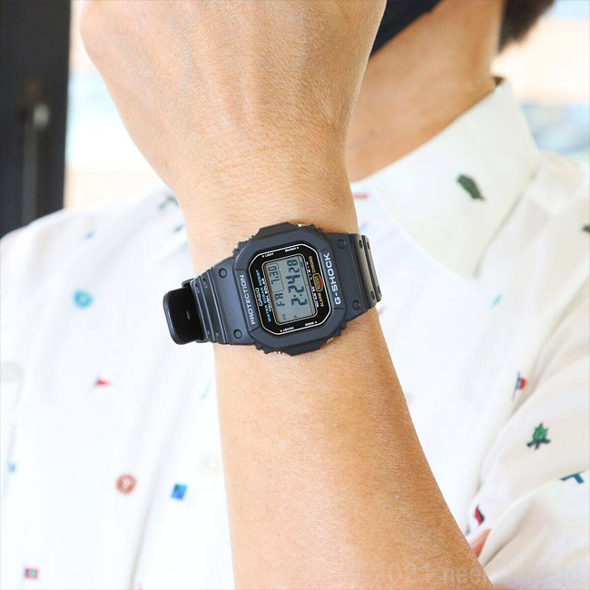 G-SHOCK G-5600UE-1E