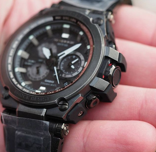G-SHOCK MTG-S1000V-1A