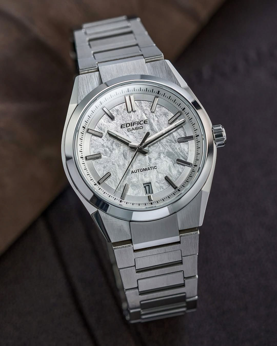 Casio Edifice EFK-100D-7A