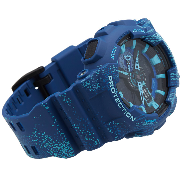 G-SHOCK GA-110TX-2A