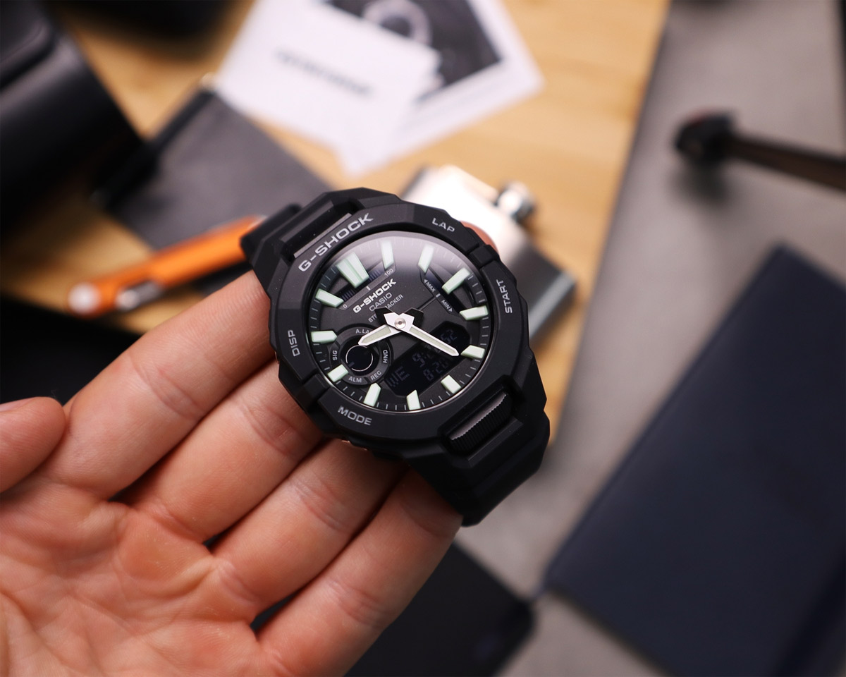 G-SHOCK GBA-950-1A