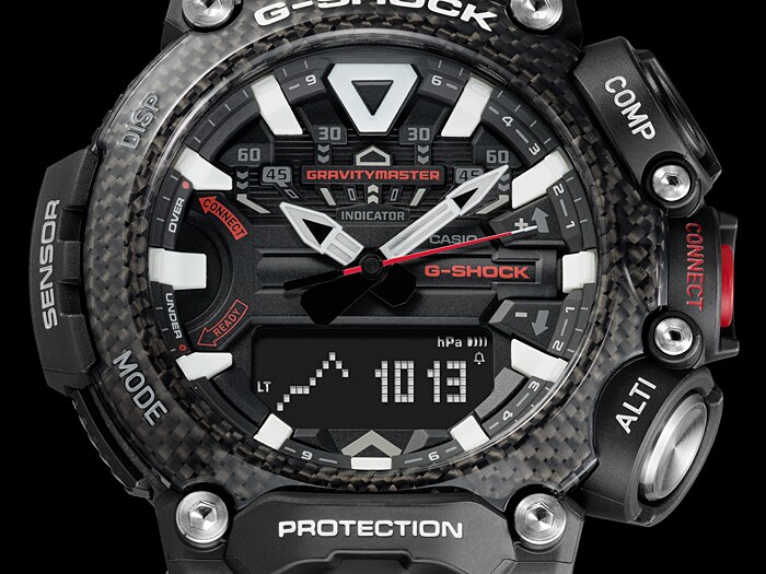G-SHOCK GR-B200-1A