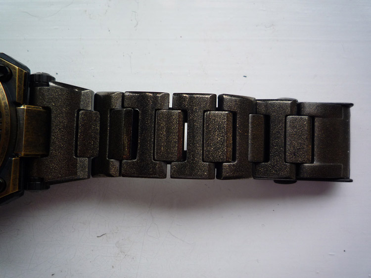 G-SHOCK MTG-G1000BS-1A