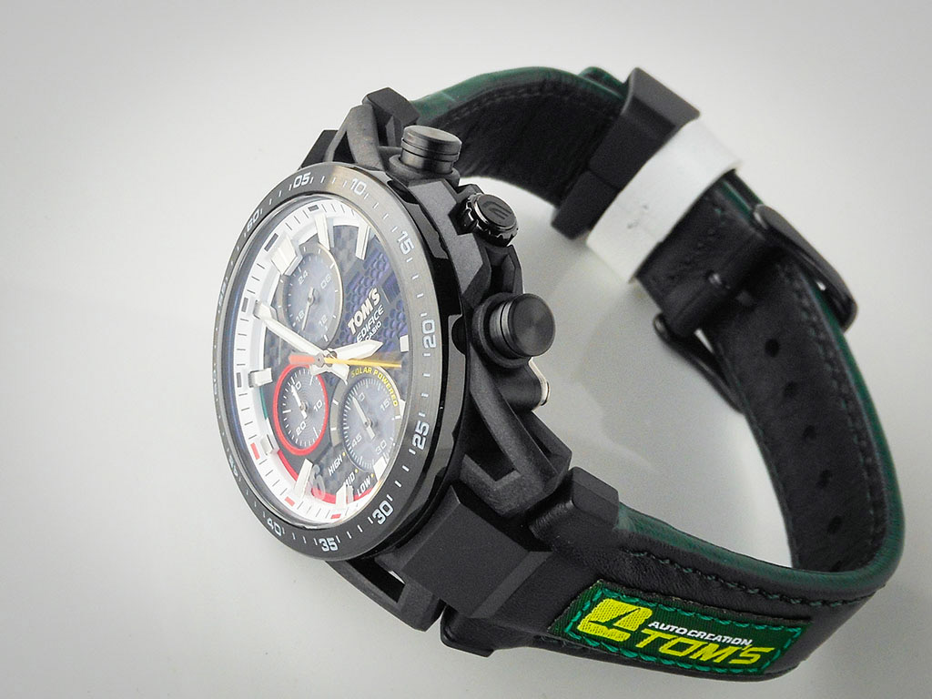 Casio Edifice EFS-S641TMS-1A