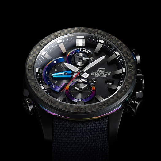 Casio Edifice EQB-800TR-1A