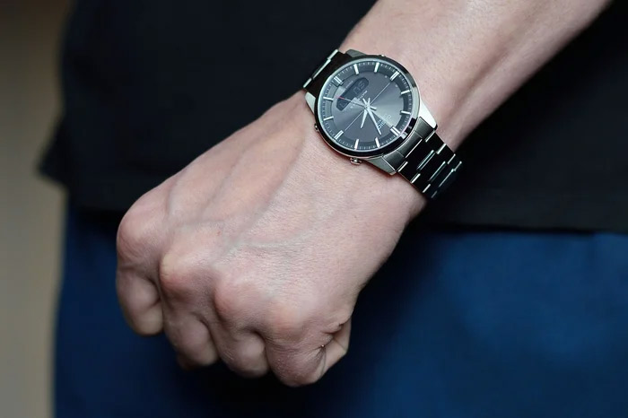 Casio Lineage LCW-M170D-1A