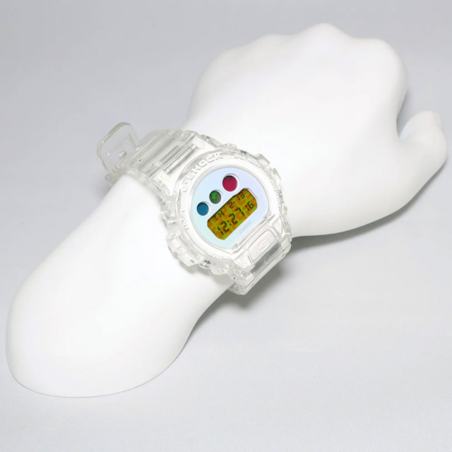 G-SHOCK DW-6900SP-7E