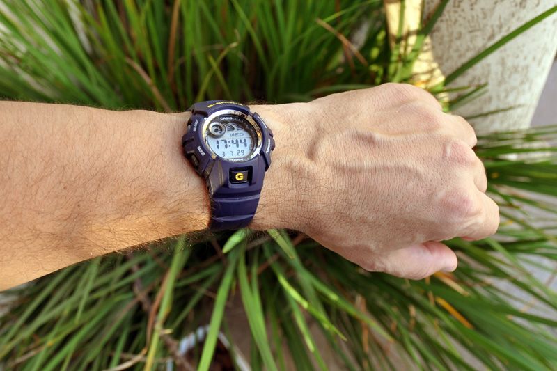 G-SHOCK G-2900F-2V