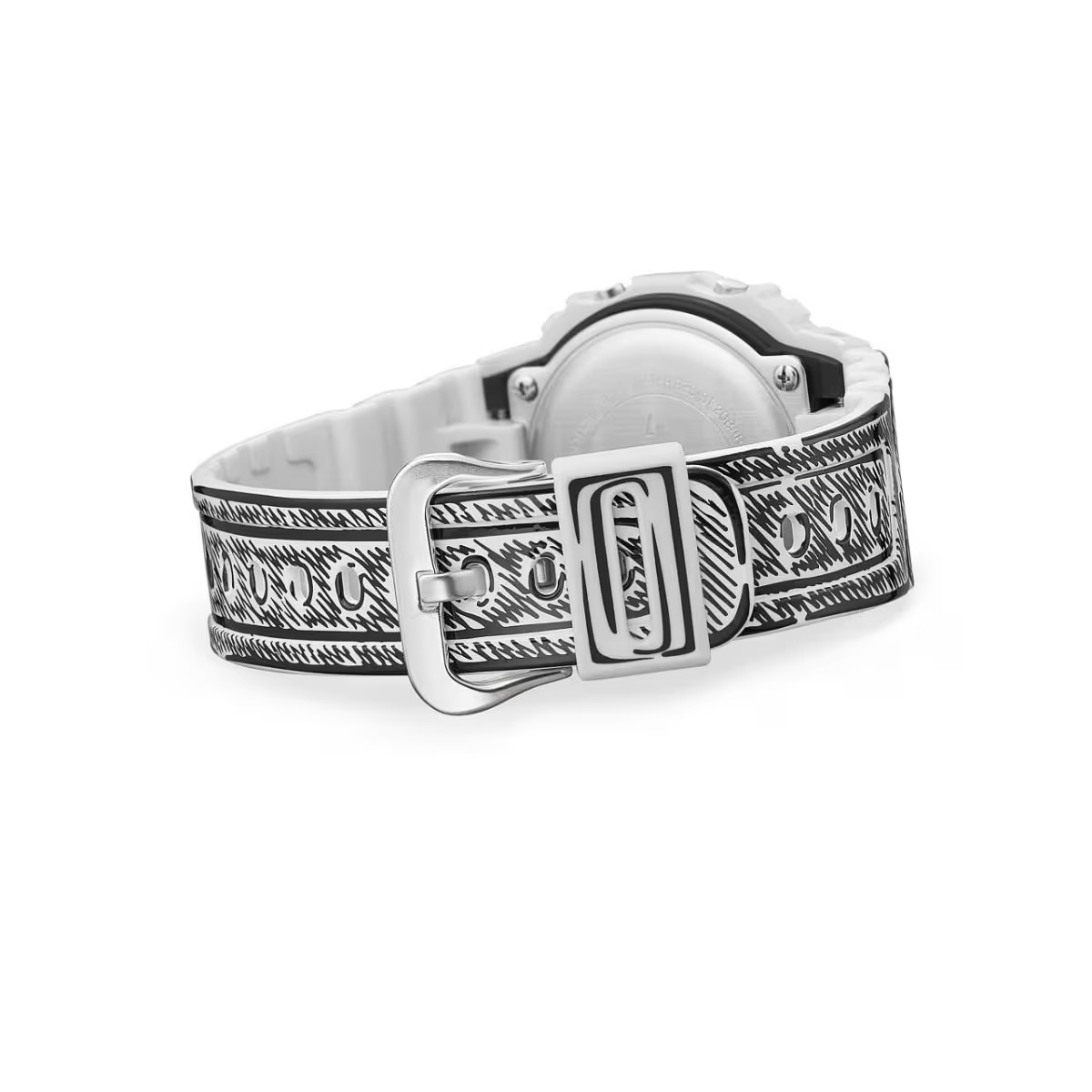 G-SHOCK DW-5600JV-7E