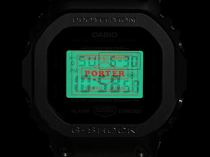 G-SHOCK GM-5600EY-1D