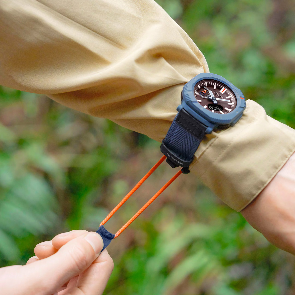 Casio Pro Trek PRJ-B001B-2E