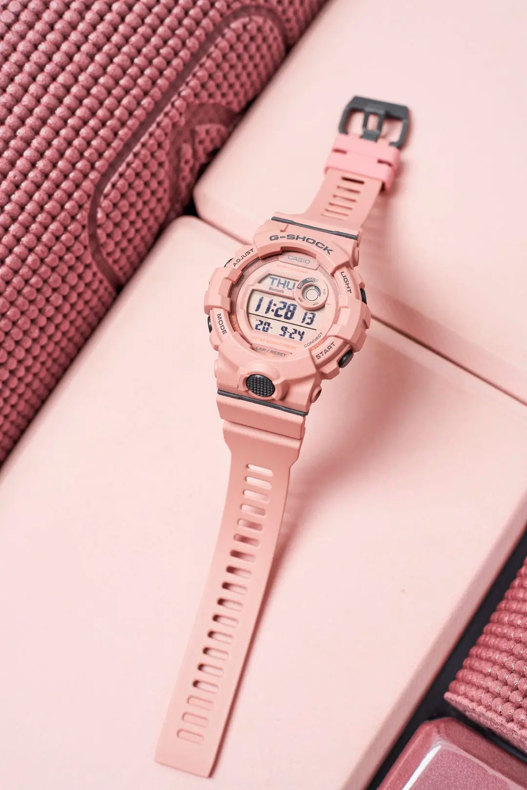 G-SHOCK GMD-B800SU-4E