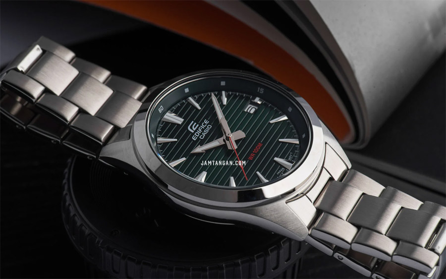 Casio Edifice EFV-140D-3A