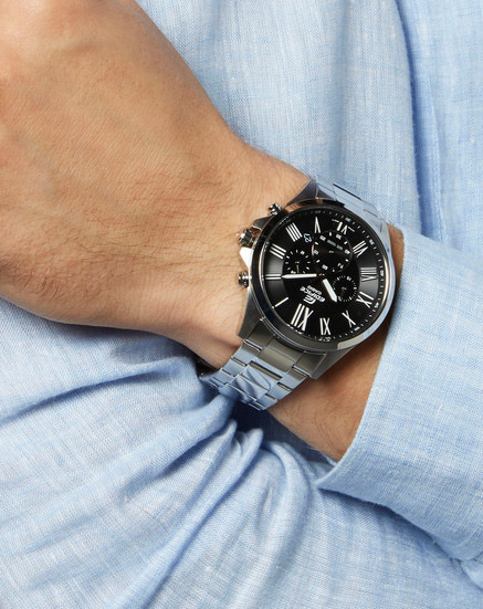Casio Edifice EFV-500D-1A