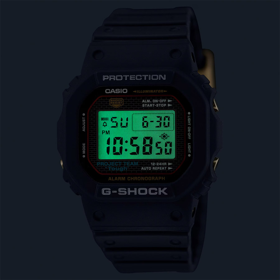 G-SHOCK DW-5040PG-1E