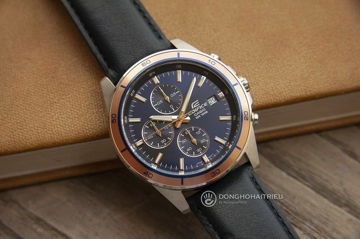 Casio Edifice EFR-526L-2A