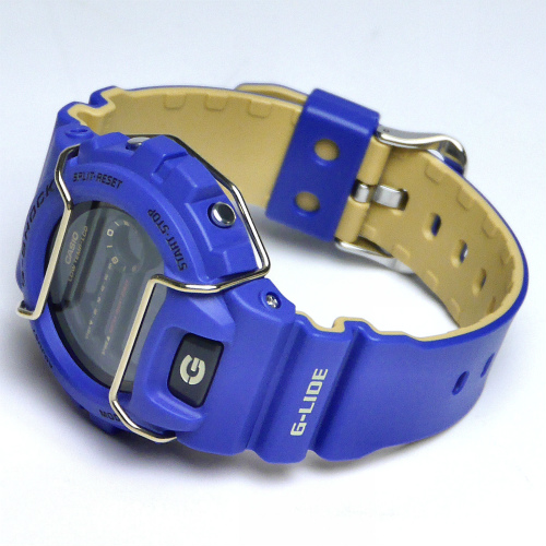 G-SHOCK GLS-6900-2E