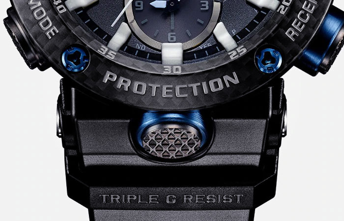 G-SHOCK GWR-B1000-1A1