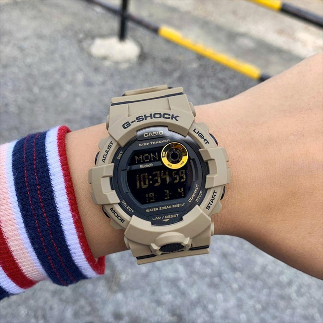 G-SHOCK GBD-800UC-5E