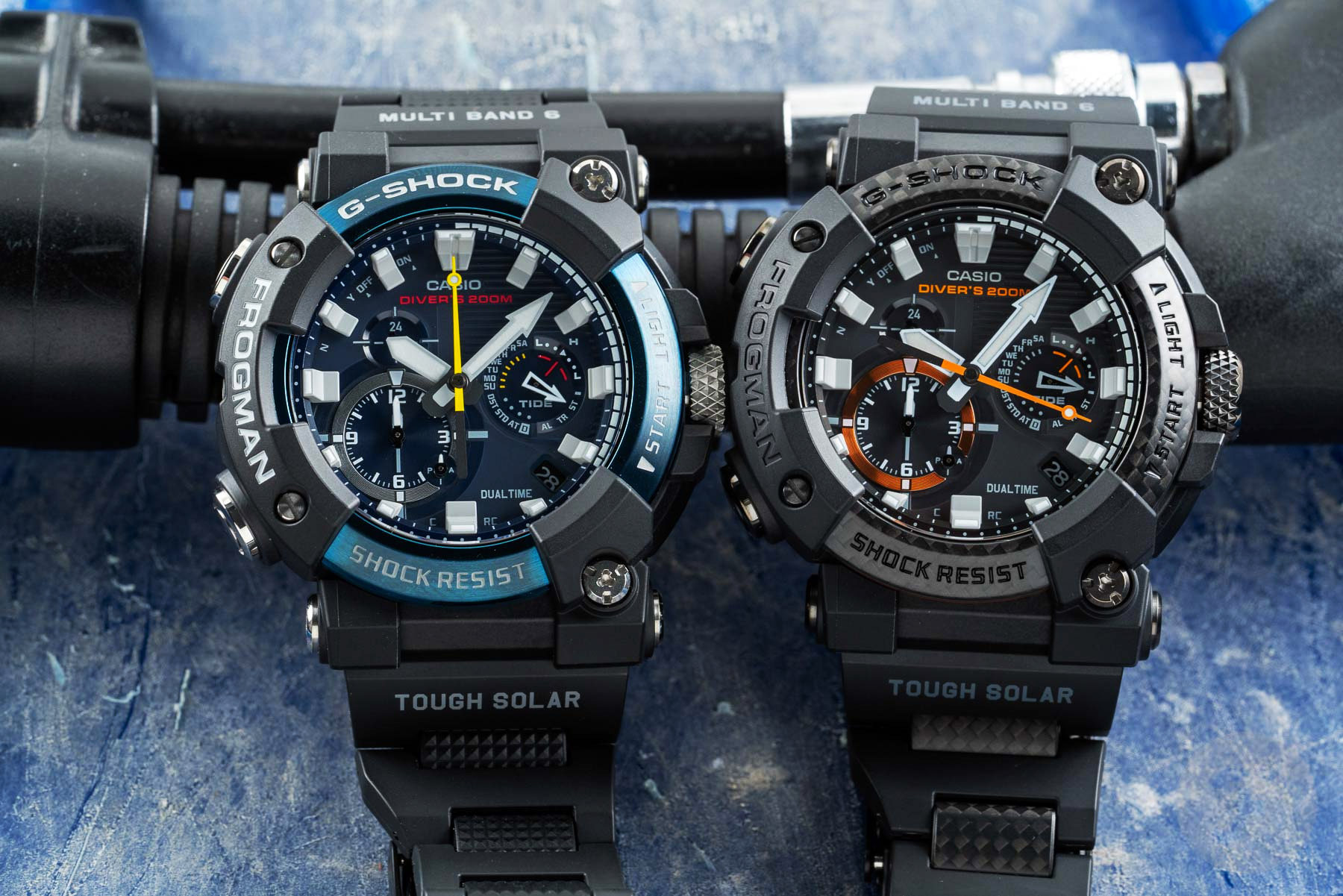 G-SHOCK GWF-A1000C-1A