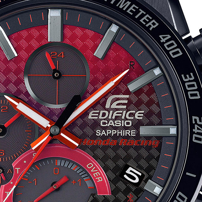 Casio Edifice EQB-1000HRS-1A