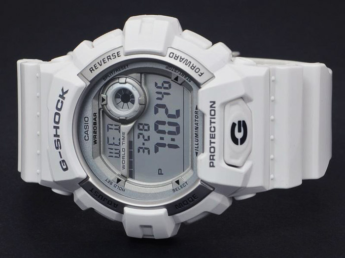G-SHOCK G-8900A-7E