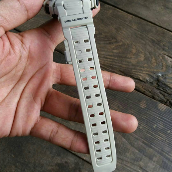 G-SHOCK G-9000-8V