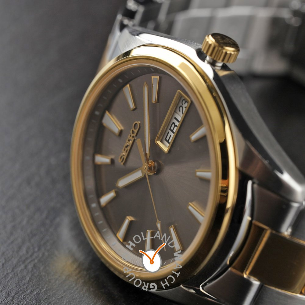 Японские часы Seiko SUR348P1