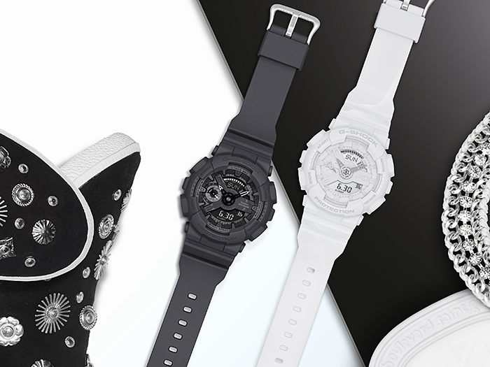 G-SHOCK GMA-S110CM-8A