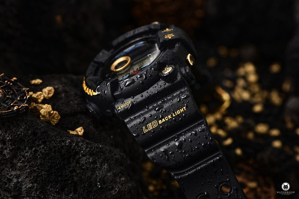 G-SHOCK GW-8230B-9A