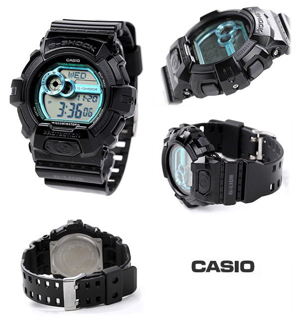 G-SHOCK GLS-8900-1E