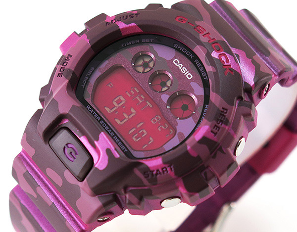 G-SHOCK GMD-S6900CF-4E