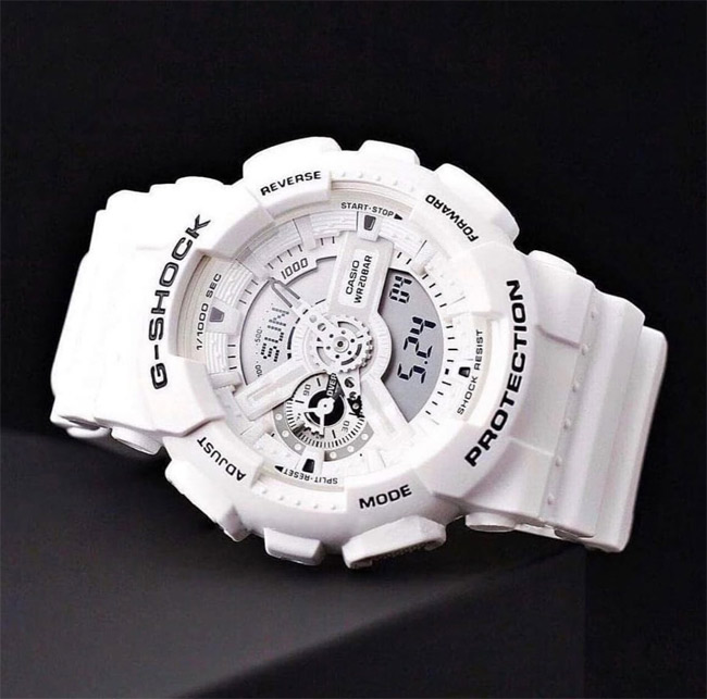 G-SHOCK GA-110MW-7A