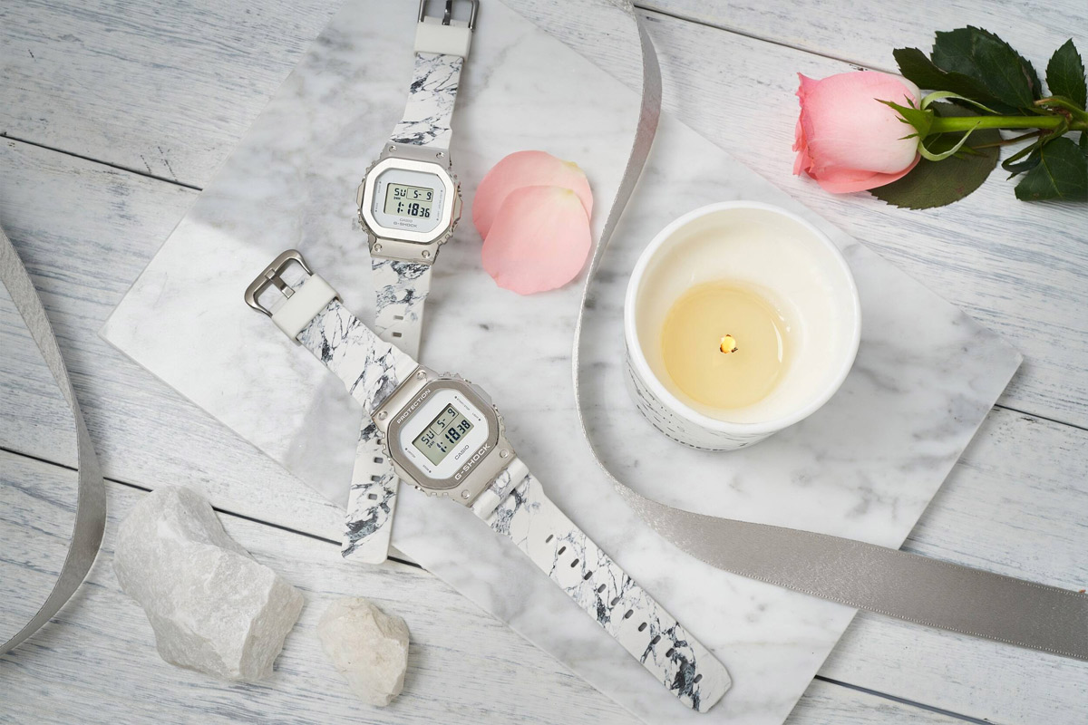 G-SHOCK GM-5600MAC-7E